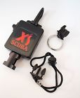 Cl18 Xs Scuba Flashlight Camera Locking