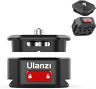 Claw Uurig Upgrade Quick Release Plate Camera Mount 784104286866