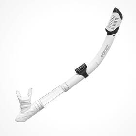 Copozz 941271051152 Dry Snorkel Diving For Snorkeling Scuba Gear With Top V