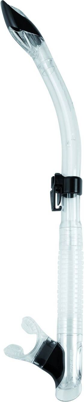 Cressi 022983066295 Tao Clear/black