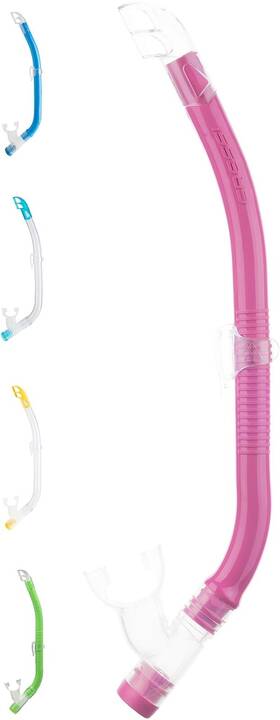 Cressi 022983139067 Top Pink/clear Cressi 022983139067 Top Pink/clear