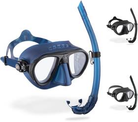 Cressi 022983978758 Calibro And Corsica Blue