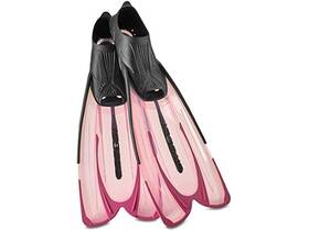 Cressi 843607078870 Adult Snorkeling Fins With Self