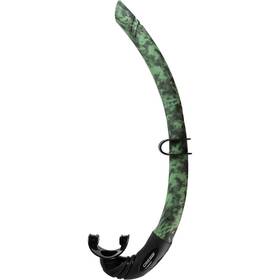 B07qjdbfqj Cressi Corsica Camo Green Snorkel Dive Fins - Durable Lightweight Adjustable