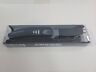 Creusx559180 Cressi Borg Diving Knife With Leg Straps Gray New Open Box Fast Us Ship