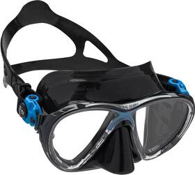 Ds336520 Cressi Big Eyes Evolution Black/blue