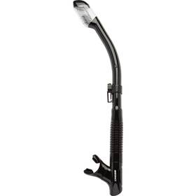 Es261550 Cressi Used Tao Dry Snorkel-black / Black