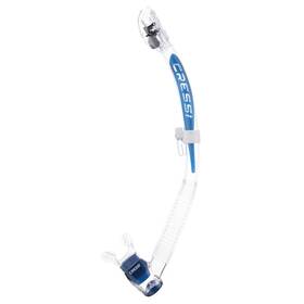Es290020 Cressi Itaca Ultra Dry Snorkel - Patented Top Ergonomic Silicone Es290020 Cressi Itaca Ultra Dry Snorkel - Patented Top Ergonomic Silicone