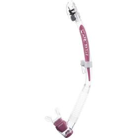 Es290040 Cressi Itaca Ultra Dry Snorkel - Patented Top Ergonomic Silicone