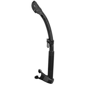 Es290150 Cressi Itaca Ultra Dry Snorkel - Patented Top Ergonomic Silicone