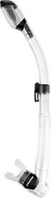 Cressi Supernova Dry Clear Black
