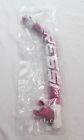 Es261040 Cressi Unisex Adult Quick Release Tao Semi-dry Snorkel Cl8 Pink One Size