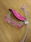 Crs-fmss-pk-pp Cressi Scuba Diving Snorkeling Freediving Mask Snorkel Set 700953109873