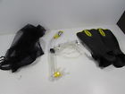 Crspsfss-yl-ml Cressi Palau Mask Fin Snorkel Set Gear Bag 707565265065