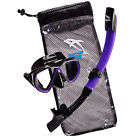 Cs01 Ist Snorkeling Combo Set Cs01 Ist Snorkeling Combo Set