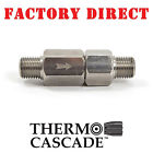 Cv202 Thermo Cascade High Pressure 0638170690501