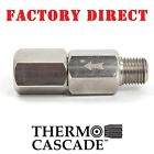 Cv203 Thermo Cascade High Pressure 0638170690518