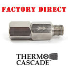 Cv204 Thermo Cascade High Pressure 0638170690525