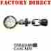 Cv365 Deluxe Fill Checker Thermo Cascade Combo Tank Pressure For Scuba Yoke Din Valve By 0638339751074