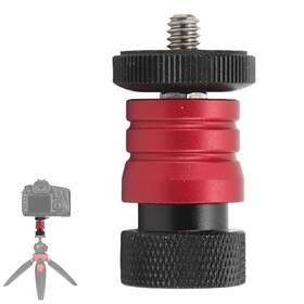 Cyrankaop07x6q3c Cyrank Mini Quick Release Camera Stand Aluminum Alloy Default