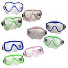 D1-d2 Typhoon Sports Youth Adult Teen Dive Mask Scuba Diving Swimming