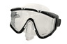 D27331 Deep See Outlook Mask With Purge Black 053086011897