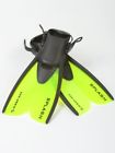 D7051702 Deep See By Aqua Lung Splash Snorkeling Fins 053086005766