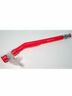 D7102-pink Deep See Mini Funstream Snorkel With Purge Pink 053086071020