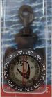 D719 Trident Retractor Compass With Clip