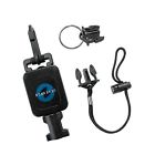 D745915 Aqualung Deep See By Aqua Lung Compact Retractor Kit For