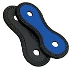 D9711001 Deep See Snorkel Keeper Black Snorkels Sets Scuba 053086711018