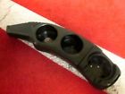 Dacor Scuba Diving Gauge Reefsaver Console Boot Black Excellent