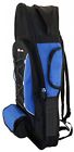 Db060 Promate Backpack Style Bag For Mask Snorkel And Fins Scuba