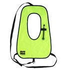 Dbg-bc-r103-kk Deep Blue Gear Inflatable Snorkel Vest Adult Large New