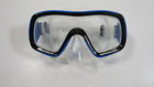 Dbg-ck-2650-bu Deep Blue Gear Montego Ultra Dry Diving Mask 659061205352