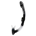 Dbg-sn-3000-bk Deep Blue Gear Ultra Dry Snorkel Black