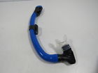 Dbg-sn-3100-bu Deep Blue Gear Kids Ultra Dry Snorkel Junior 659061209572