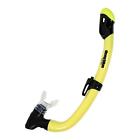 Dbg-sn-3100-yl Deep Blue Gear Kids Ultra Dry Snorkel Junior 659061209589