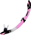 Dbg-sn-3300-pk Deep Blue Gear Kids Maui Snorkel Snorkels Sets Scuba Snorkeling