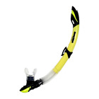 Dbg-sn-3300-yl Deep Blue Gear Kids Maui Snorkel 659061209688