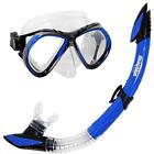 Dbgck2900bu Deep Blue Gear Del Sol Diving Mask And 659061205451 Dbgck2900bu Deep Blue Gear Del Sol Diving Mask And 659061205451