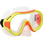 Dbgma2700yl Deep Blue Gear Kids Playa Mask Free Shipping 659061209787