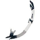 Dbgsn3200wt Deep Blue Gear Maui Snorkel White Free Shipping 659061209657