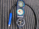 Dc-12 Console Compass Depth Gauge