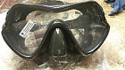 Dd-02-0046 Aegend Dry Top Snorkel Set Anti Fog Tempered Glass Swim