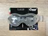 De202322 Cressi Flash Swimming Goggles Frame Brand New In 8022983042381