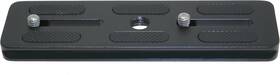 Dpc-140 Desmond 5.5-inch 140mm 140 Qr Lens Plate Quick Release Arca Swiss Black