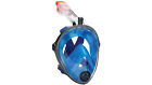 Di1890pk-sm Leader Sports Advanced Series Snorkel Mask Pinl 010164557876