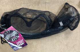 57154000 Dive Offshore Gear New Snorkel Mask Diving Set Black