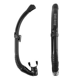 Dive Rite 879642002440 Flex Snorkel